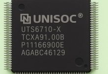 基于UTS6710-X芯片软硬件定制开发-我爱单片机
